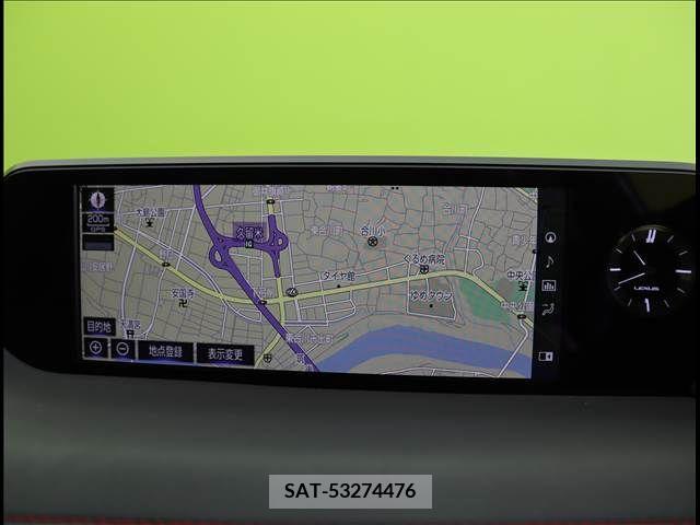 Lexus UX 2018-12 275908-3