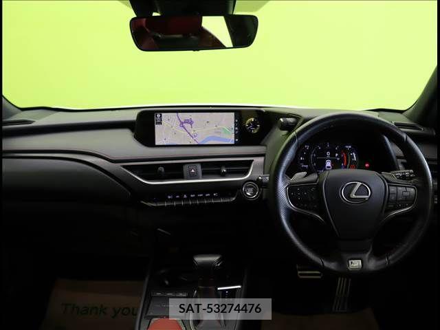 Lexus UX 2018-12 275908-2