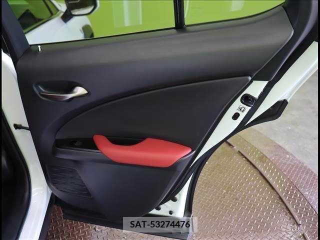 Lexus UX 2018-12 275908-25