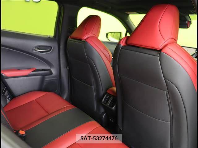 Lexus UX 2018-12 275908-23