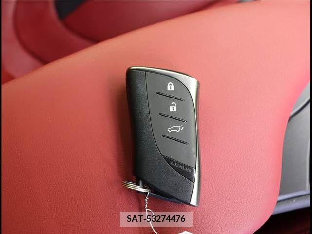 Lexus UX 2018-12 275908-15