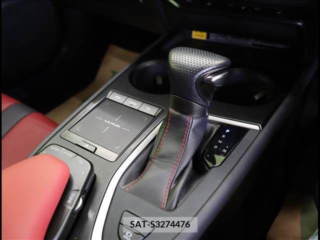 Lexus UX 2018-12 275908-13
