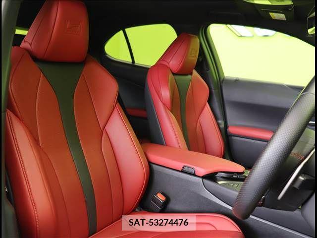 Lexus UX 2018-12 275908-20