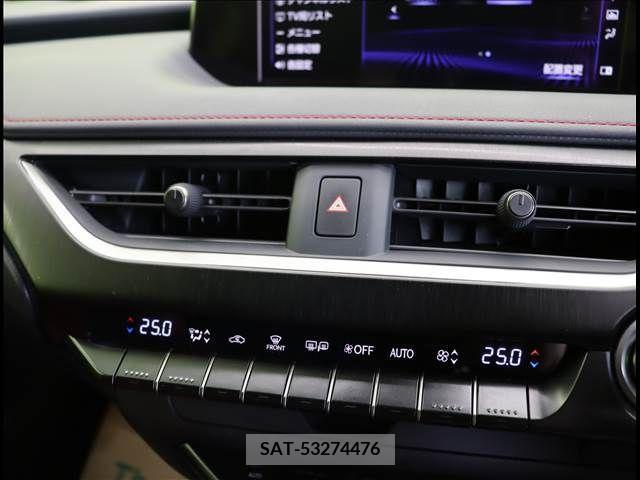 Lexus UX 2018-12 275908-11