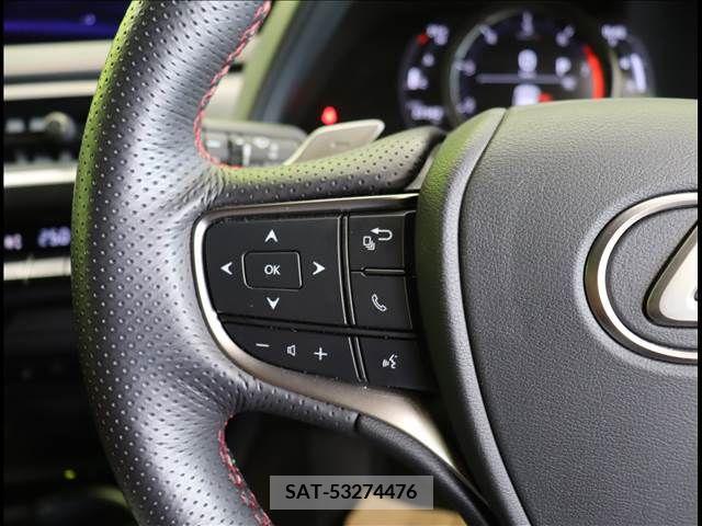 Lexus UX 2018-12 275908-9