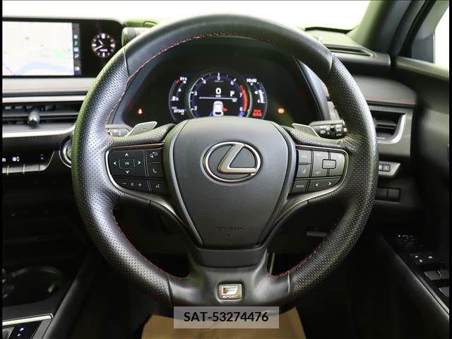 Lexus UX 2018-12 275908-8