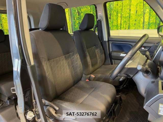 Toyota ROOMY 2019-06 283730-8