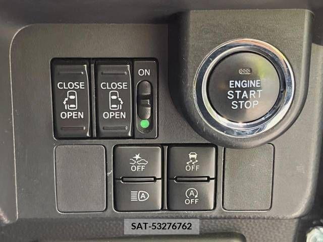 Toyota ROOMY 2019-06 283730-4