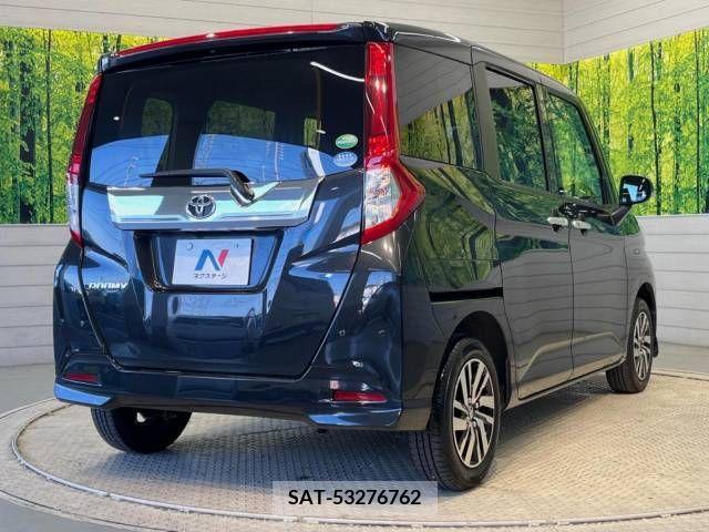 Toyota ROOMY 2019-06 283730-17