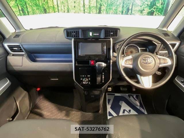 Toyota ROOMY 2019-06 283730-1