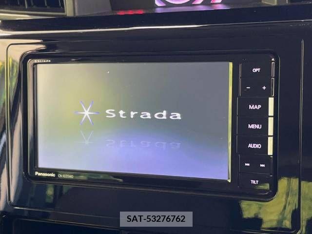 Toyota ROOMY 2019-06 283730-2