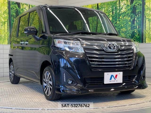 Toyota ROOMY 2019-06 283730-16