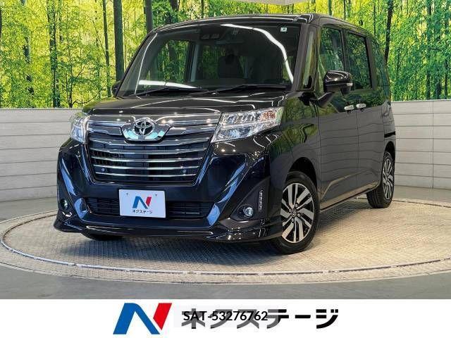 Toyota ROOMY 2019-06 283730-0