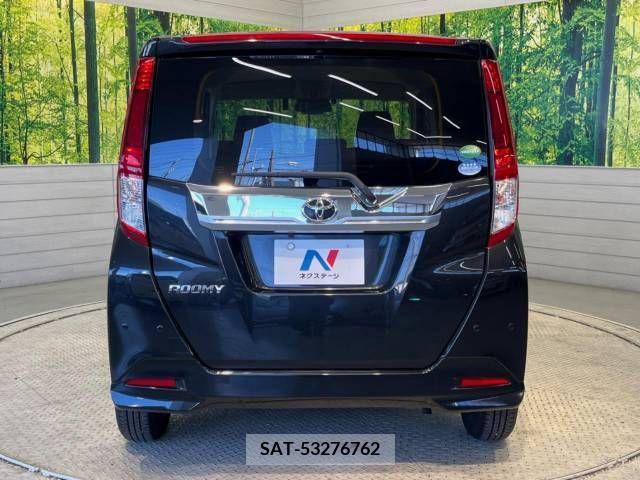 Toyota ROOMY 2019-06 283730-15