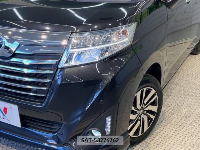 Toyota ROOMY 2019-06 283730-12