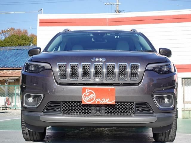 Jeep CHEROKEE 2018-12 193624-2