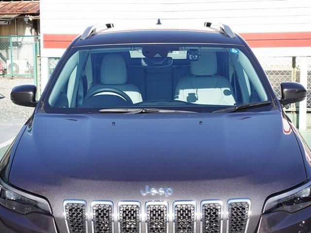 Jeep CHEROKEE 2018-12 193624-5
