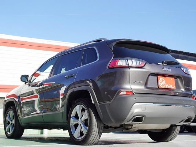 Jeep CHEROKEE 2018-12 193624-13