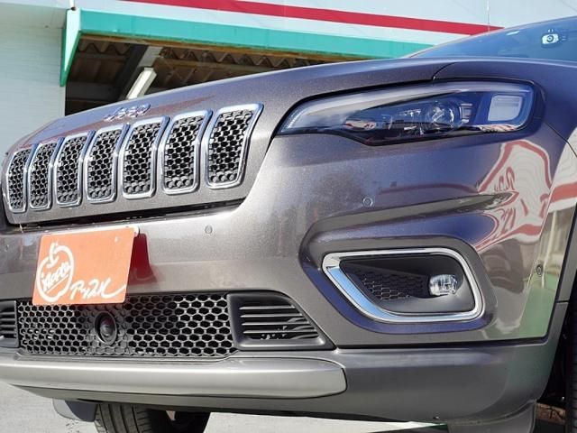 Jeep CHEROKEE 2018-12 193624-9