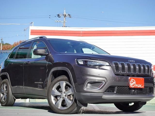 Jeep CHEROKEE 2018-12 193624-4
