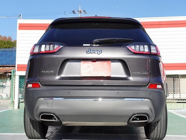 Jeep CHEROKEE 2018-12 193624-12