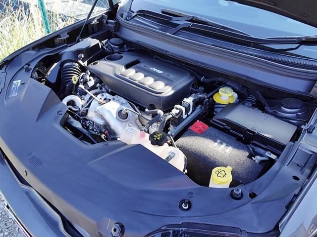 Jeep CHEROKEE 2018-12 193624-26