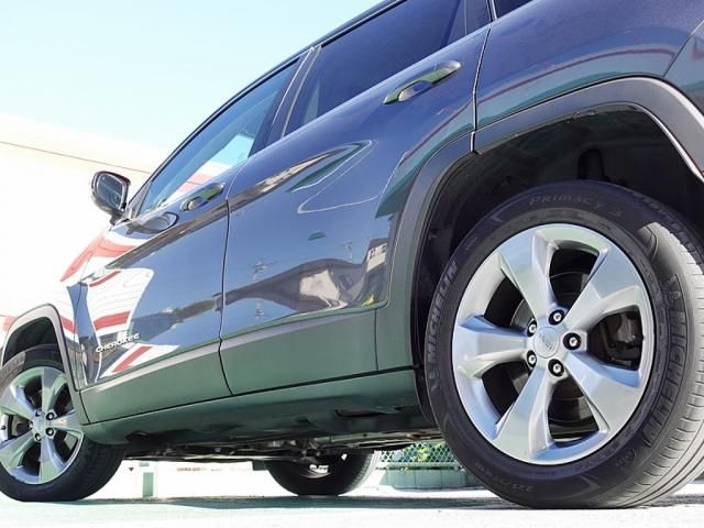 Jeep CHEROKEE 2018-12 193624-18