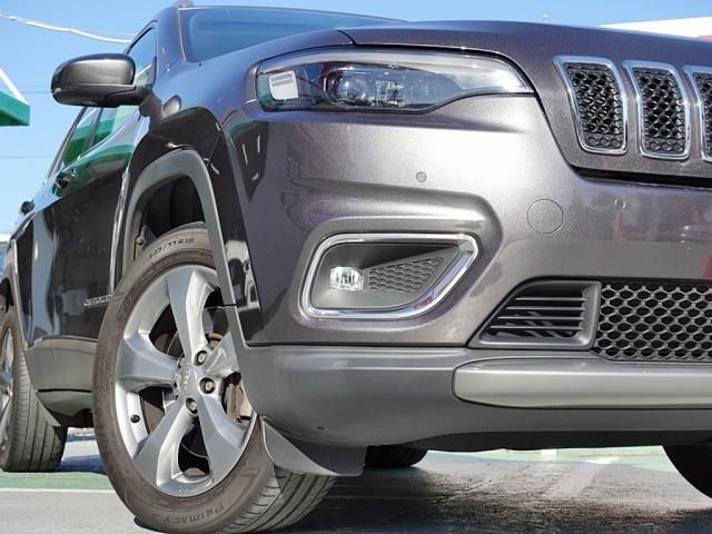 Jeep CHEROKEE 2018-12 193624-8