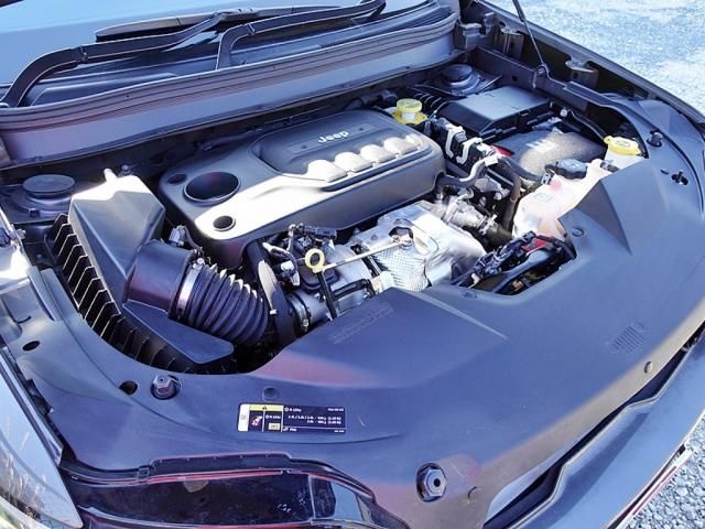 Jeep CHEROKEE 2018-12 193624-25