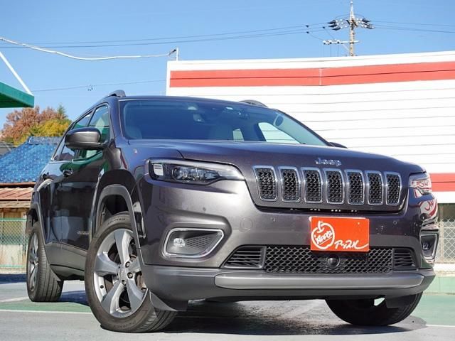 Jeep CHEROKEE 2018-12 193624-3