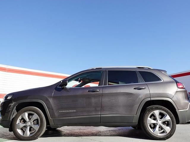 Jeep CHEROKEE 2018-12 193624-11