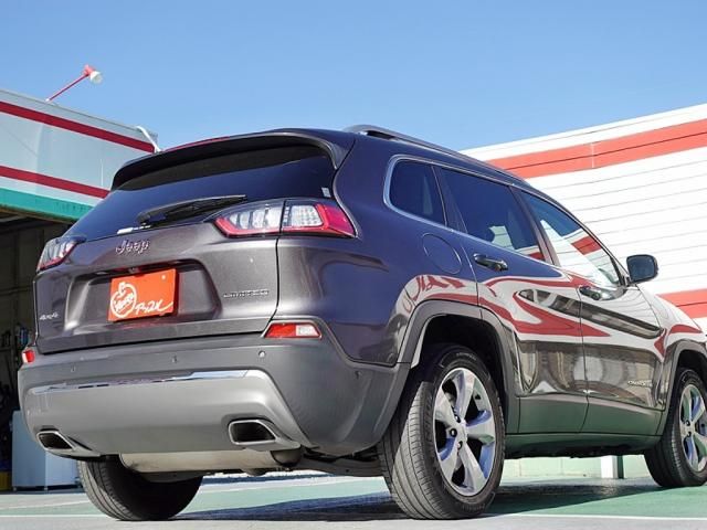 Jeep CHEROKEE 2018-12 193624-14