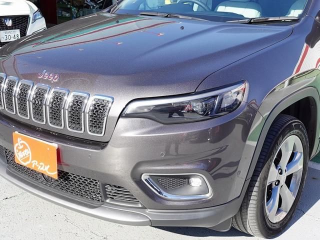 Jeep CHEROKEE 2018-12 193624-7