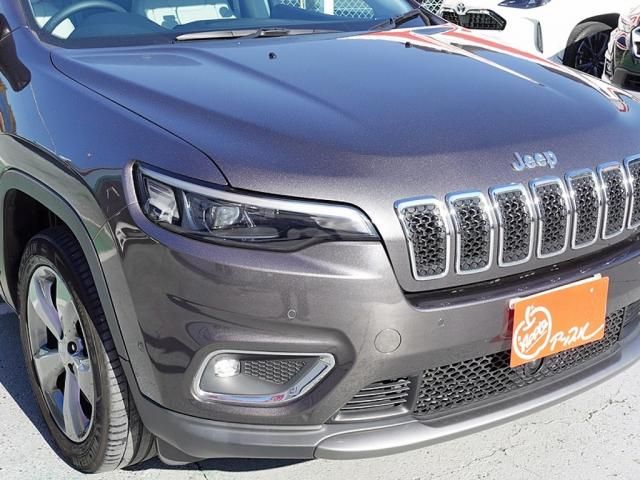 Jeep CHEROKEE 2018-12 193624-6