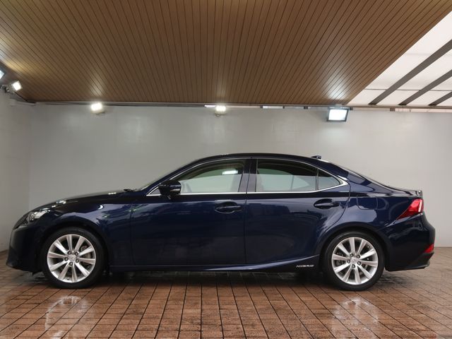 Lexus IS 2015-01 19500-15