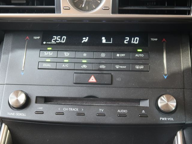 Lexus IS 2015-01 19500-23