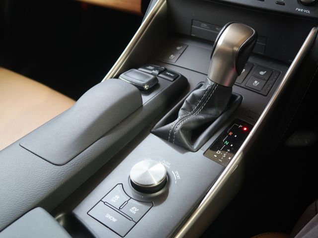 Lexus IS 2015-01 19500-25