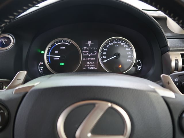 Lexus IS 2015-01 19500-28
