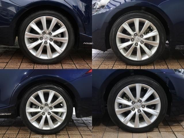 Lexus IS 2015-01 19500-4