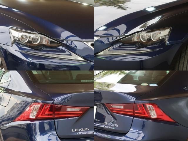 Lexus IS 2015-01 19500-5