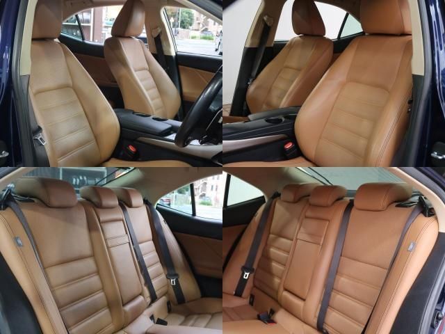 Lexus IS 2015-01 19500-7