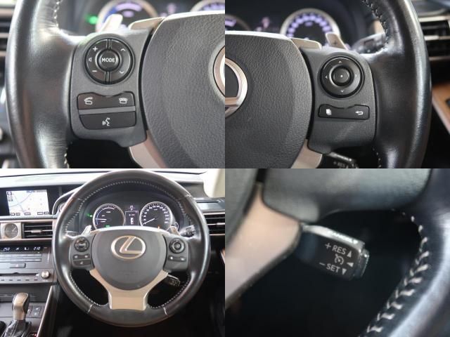 Lexus IS 2015-01 19500-6