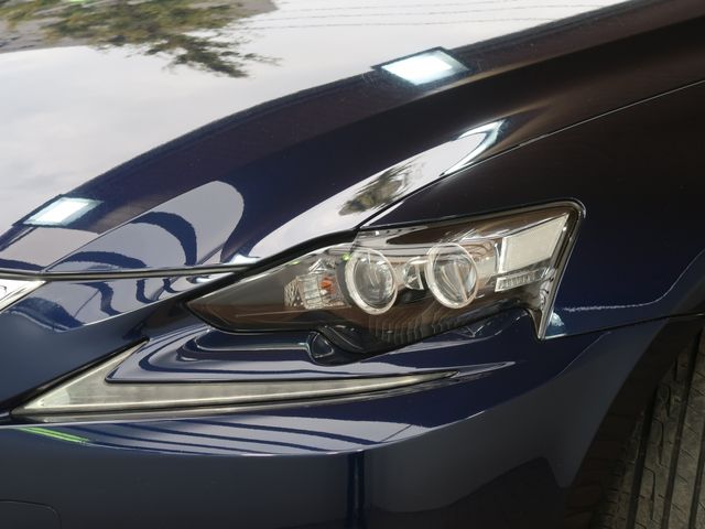 Lexus IS 2015-01 19500-10