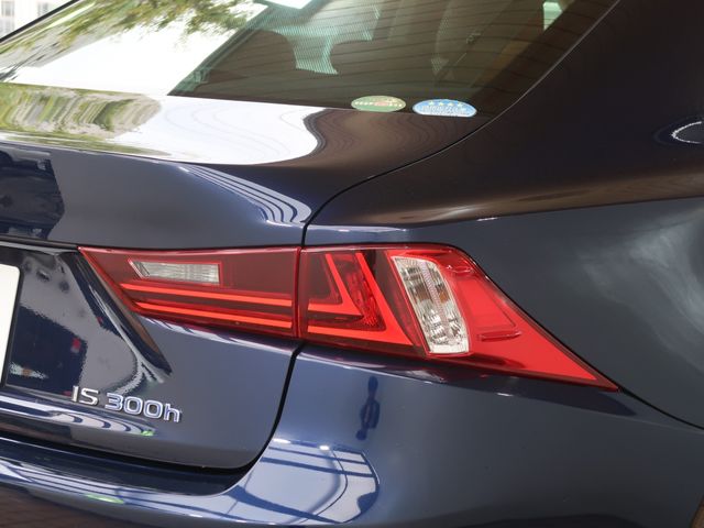 Lexus IS 2015-01 19500-12