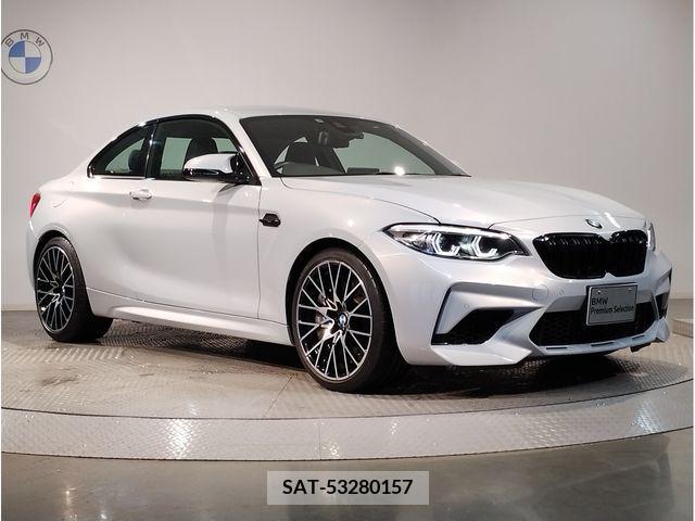 Bmw M2 2019-10 265025-6