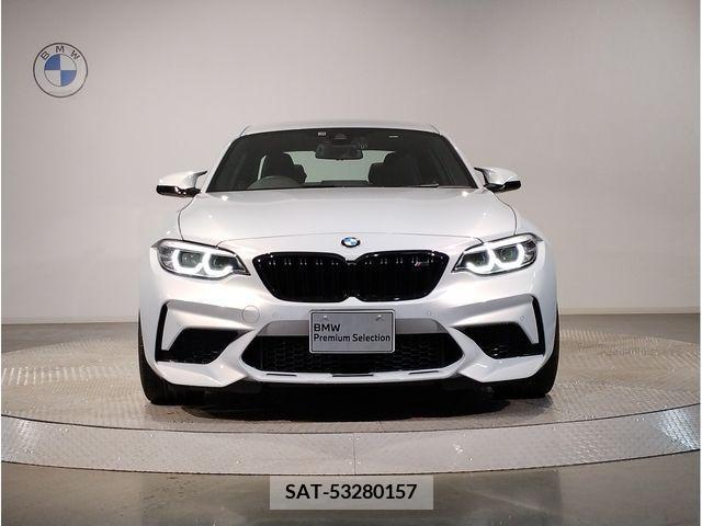Bmw M2 2019-10 265025-7