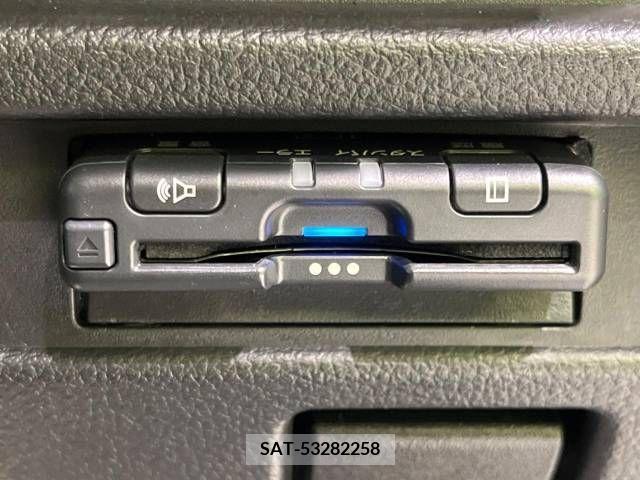 Suzuki HUSTLER 2021-08 272465-7