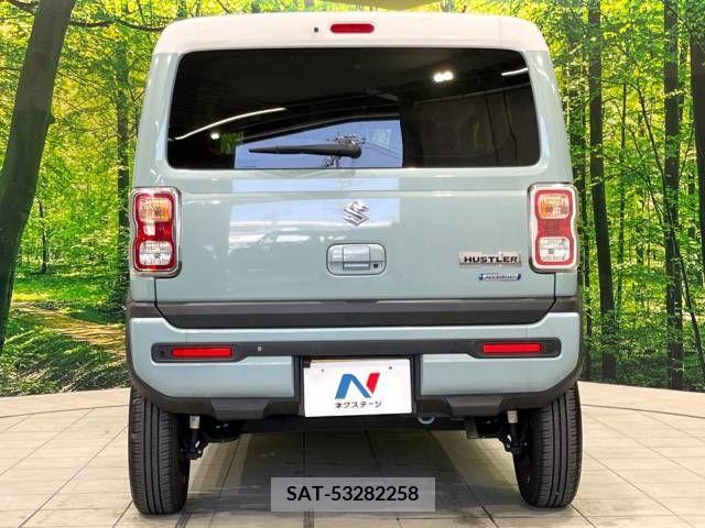 Suzuki HUSTLER 2021-08 272465-15