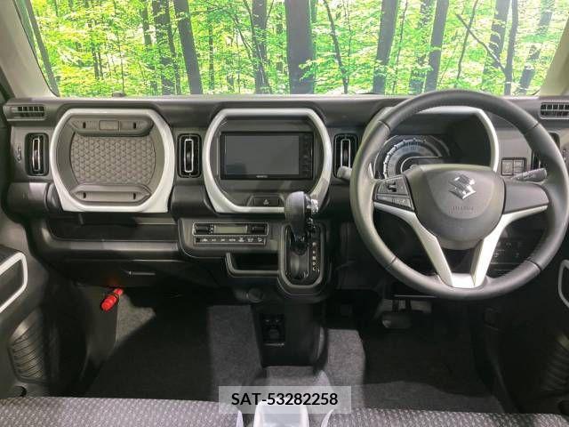 Suzuki HUSTLER 2021-08 272465-1