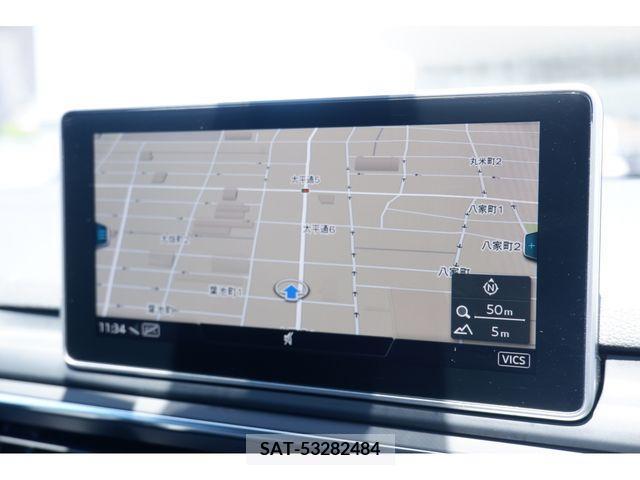 Audi A4 2018-03 292656-15